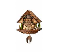 Orologio a cucù Casetta tipo Foresta Nera