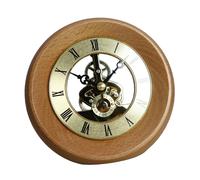 Orologio a ingranaggi Orologio Steampunk Unico in versione Decorativo