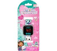 Orologio a LED con calendario Gabby's Dollhouse