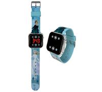 OROLOGIO A LED FROZEN DISNEY DA POLSO DIGITALE - FZN4918