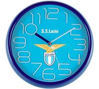 Orologio a parete S.S. Lazio