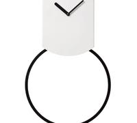 Orologio a pendolo da parete Tovi COVO