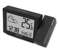 Orologio a proiezione RPW3001 Nero