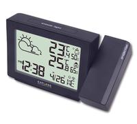 Orologio a proiezione RPW3005 Nero