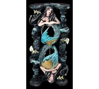 Orologio a Sabbia Sirene - Sirens Lament - Anne Stokes Segnatempo 4,5 Min