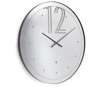 Orologio A Specchio Retroilluminato - Riflessi