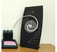 Orologio a spirale da scrivania/parete unico, beta, matematico, avanzato,...