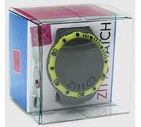 Orologio Active Led Grigio