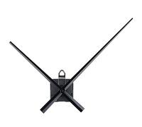 Orologio ad Alta Coppia Movimento con 20 mm/ 0.8 Pollici Lunghezza dell'Albero Lungo a Mani 243 mm/ 9.6 Pollici per Fai Da Te Orologio da Parete
