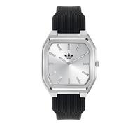 Orologio Adidas Originals Analogico Unisex City Tech Square