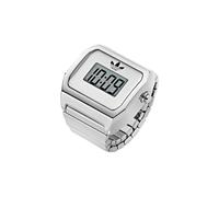 Orologio Adidas Originals Donna Al quarzo Digital Two Ring