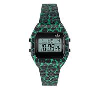 Orologio Adidas Originals Unisex Al quarzo Digital Two
