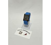 Orologio adidas RETRO POP ONE AOST22538 Uomo Donna Cinturino Argento Blu 5 AT...