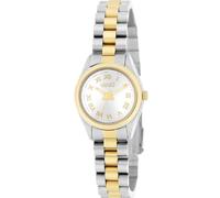 Liu Jo Orologio Donna Aimable TLJ2102 - Analogico al quarzo, cinturino acciaio bicolor gold