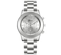 Orologio Aisha - Argento