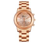 Orologio Aisha - Oro Rosa