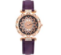 Orologio AL-11416 - Viola