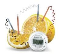 Orologio al Limone 4M