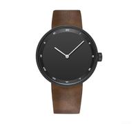 Orologio al quarzo alla moda per coppie con design unico, materiali leggeri per il massimo comfort (02)