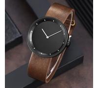 Orologio al quarzo alla moda per coppie con design unico, materiali leggeri per il massimo comfort (06)