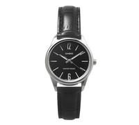 Orologio al quarzo analogico da donna Casio LTP-V005L-1B | Cinturino in pelle...