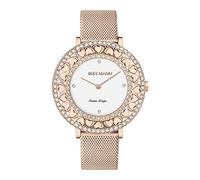 orologio al quarzo Boccadamo donna Time Is Love trendy cod. PM004