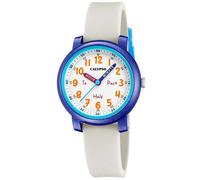Orologio Al Quarzo Calypso Unisex My First Watch offerta casual cod. K5827/1