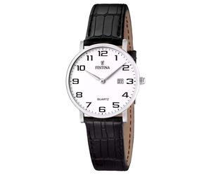 Orologio Al Quarzo Classics Da Donna Festina F16477/1