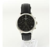 Orologio al quarzo cronografo premium Tissot Carson 41 mm - T122.417.16.051.00