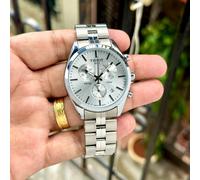 Orologio al quarzo cronografo Tissot PR 100 41 mm - T101.417.11.031.00