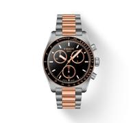 Orologio al quarzo cronografo Tissot PR516 40 mm