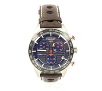 Orologio al quarzo cronografo Tissot PRS 516 42 mm - T100.417.16.041.00