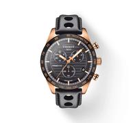 Orologio al quarzo cronografo Tissot PRS 516 42 mm - T100.417.36.051.00