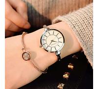 Orologio Al Quarzo Da Donna Con Bracciale Impermeabile Per Studentesse In Europa E Negli Stati Uniti