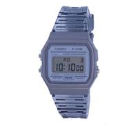 Orologio al quarzo donna Casio Youth F-91WS-8