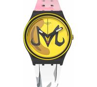 Orologio al quarzo Dragon Ball Z Majin Bu originale Gent GZ358
