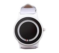 Orologio al quarzo - elegante, orologio da polso | Orologi al quarzo analogico | Cronografo impermeabile moderno orologio da polso di lusso al quarzo eleganti orologi da esterno per uomo donna