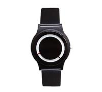 Orologio al quarzo - elegante, orologio da polso | Orologi al quarzo | analogico | Cronografo impermeabile moderno orologio da polso di lusso al quarzo eleganti orologi da esterno per uomo donna