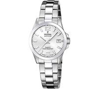Orologio Al Quarzo Festina Donna Acero Clasico offerta trendy cod. F20049/1