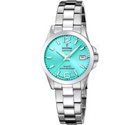 Orologio Al Quarzo Festina Donna Acero Clasico offerta trendy cod. F20049/4