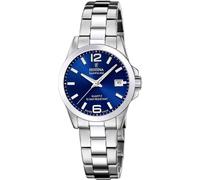 Orologio Al Quarzo Festina Donna Acero Clasico offerta trendy cod. F20049/5