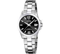 Orologio Al Quarzo Festina Donna Acero Clasico offerta trendy cod. F20049/6