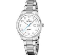 Orologio Al Quarzo Festina Donna Acero Clasico offerta trendy cod. F20737/1