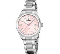 Orologio Al Quarzo Festina Donna Acero Clasico offerta trendy cod. F20737/2