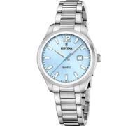 Orologio Al Quarzo Festina Donna Acero Clasico offerta trendy cod. F20737/3