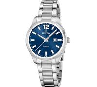 Orologio Al Quarzo Festina Donna Acero Clasico offerta trendy cod. F20737/4