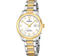 Orologio Al Quarzo Festina Donna Acero Clasico offerta trendy cod. F20739/1