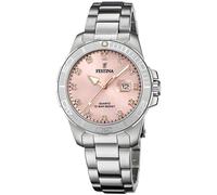 Orologio Al Quarzo Festina Donna Boyfriend classico cod. F20503/2