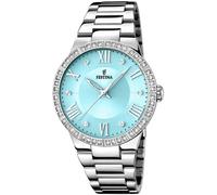 Orologio Al Quarzo Festina Donna Boyfriend offerta classico cod. F16719/4