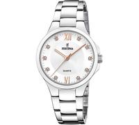 Orologio Al Quarzo Festina Donna Mademoiselle classico cod. F20582/1